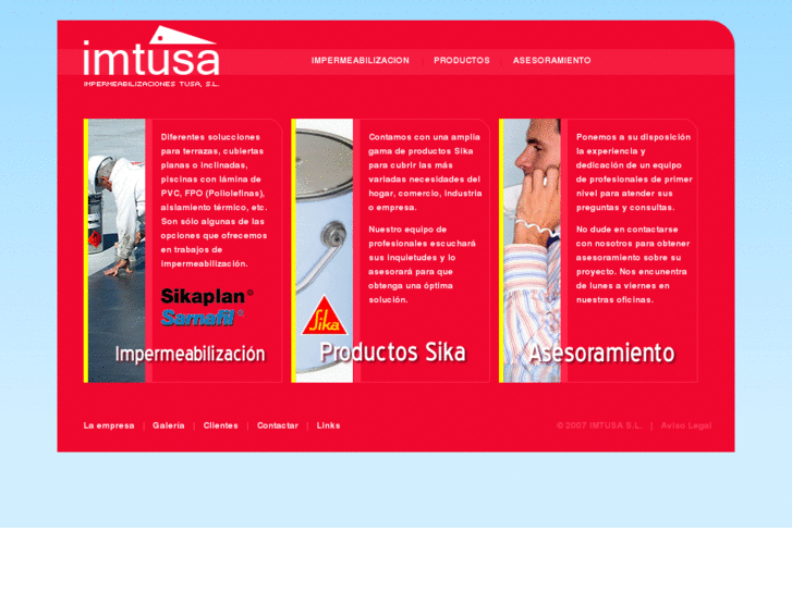 www.imtusa.net