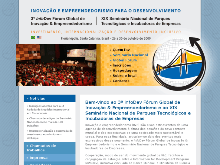 www.infodevglobalforum.net