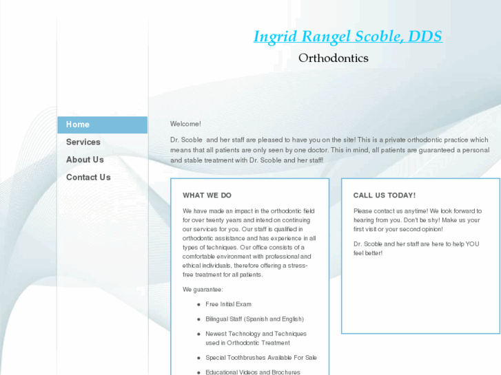 www.ingridrangelscobledds.com