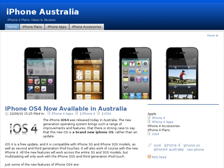 www.iphoneaustralia.biz