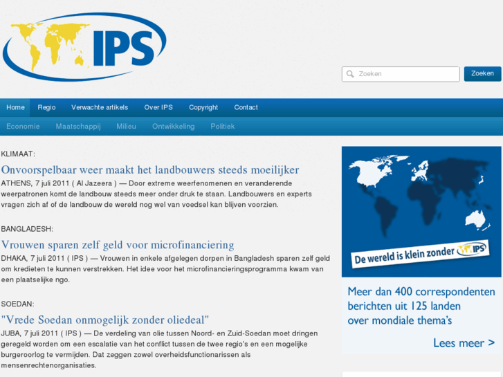 www.ipsnews.be