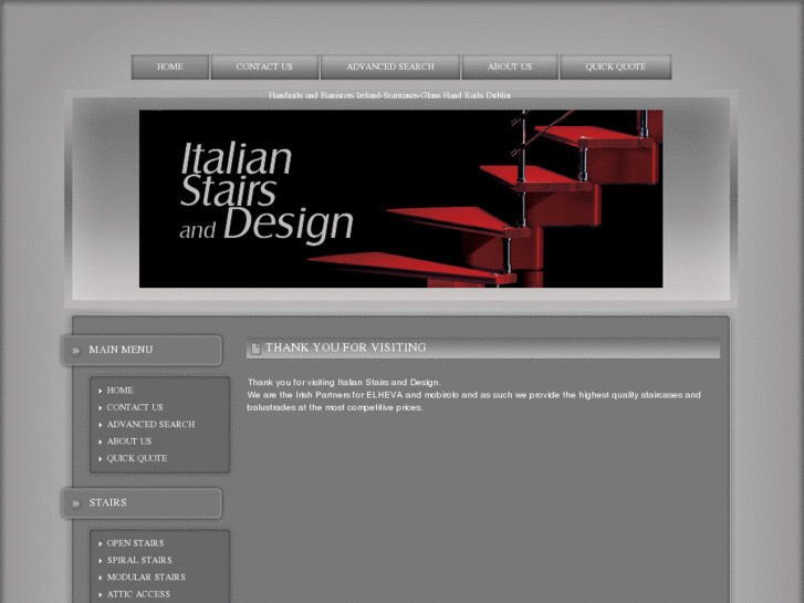 www.italianstairsanddesign.com