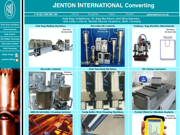 www.jentonconverting.co.uk