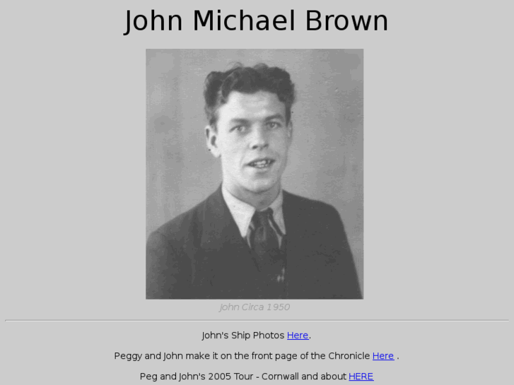 www.jmbrown.co.uk