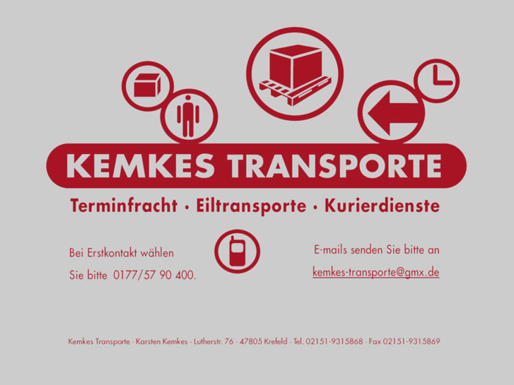 www.kemkes-transporte.com