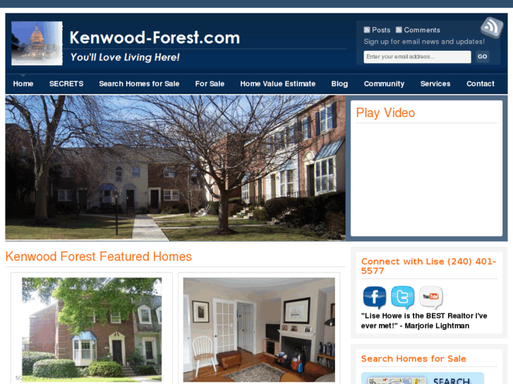 www.kenwood-forest.com