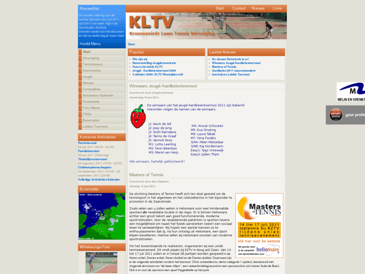 www.kltv-krommenie.nl