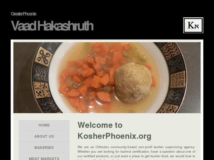 www.kosherphoenix.net