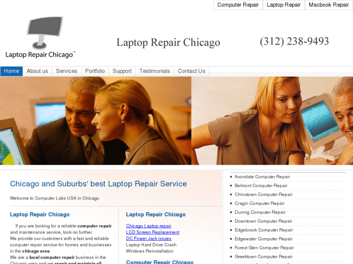 www.laptop-repair-chicago.com