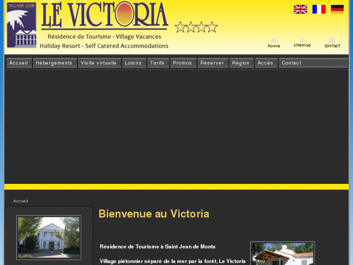 www.le-victoria.fr