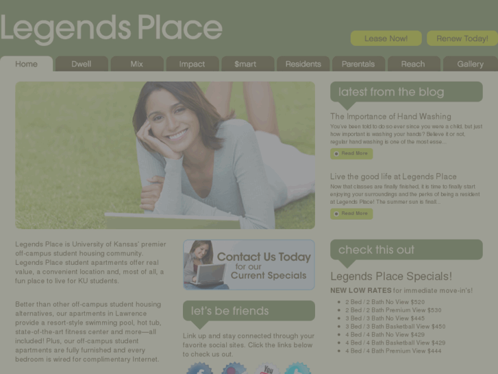 www.legendsplace.com