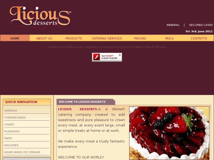 www.liciousdesserts.com