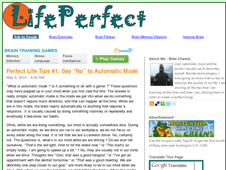 www.lifeperfect.org