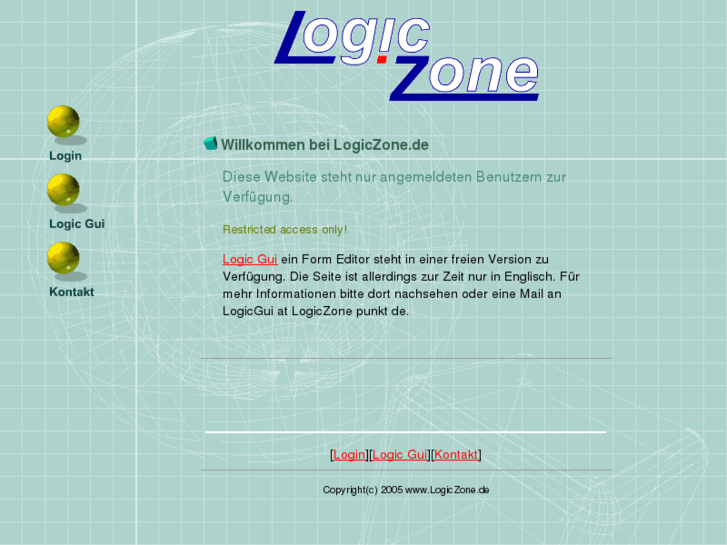 www.logiczone.de