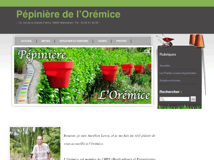 www.loremice.fr