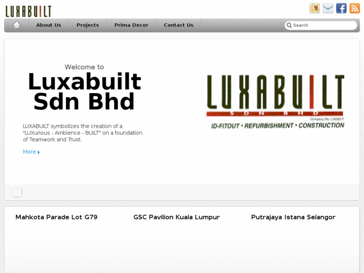 www.luxabuilt.com