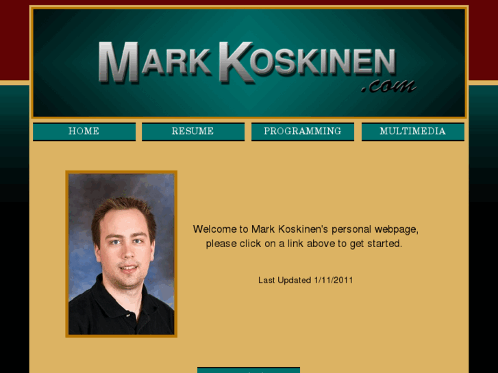 www.markkoskinen.com