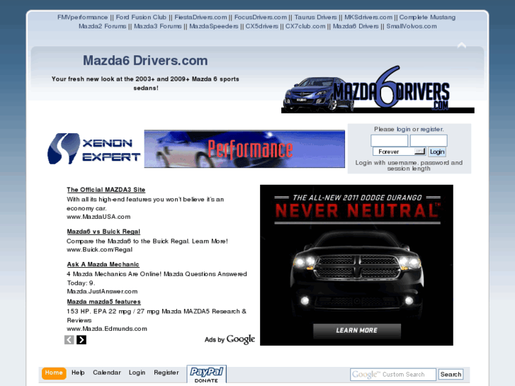 www.mazda5forums.com
