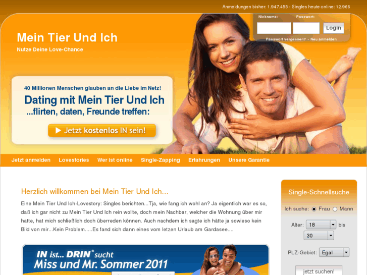 www.mein-tier-und-ich.info