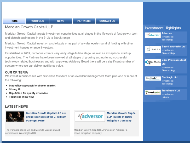 www.meridiangrowthcapital.com