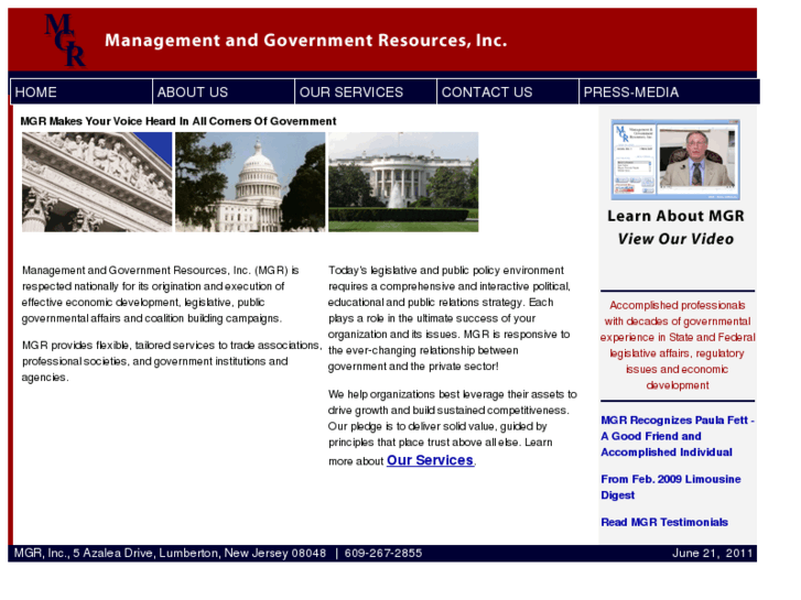 www.mgr-lobbyist.com