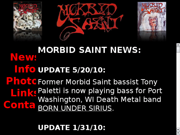 www.morbidsaint.com