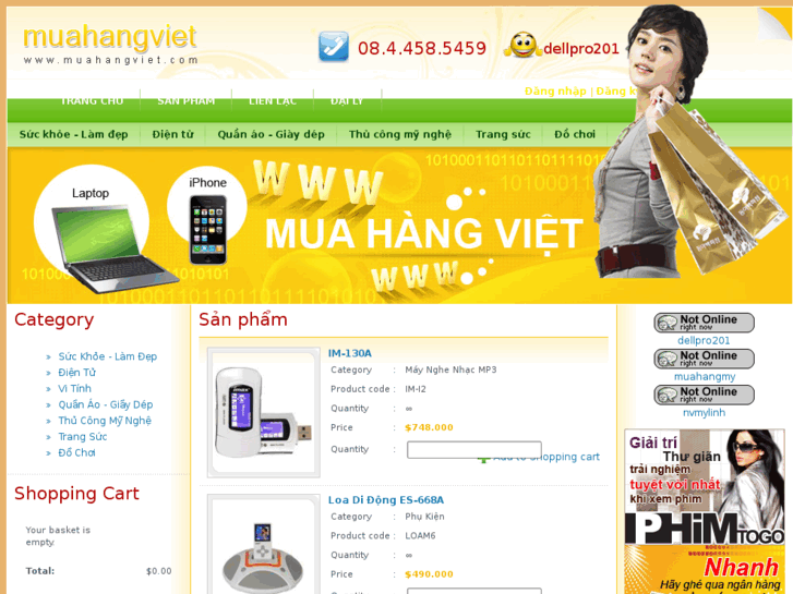 www.muahangviet.com