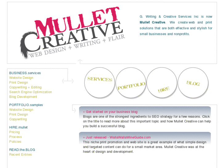 www.mulletcreative.com