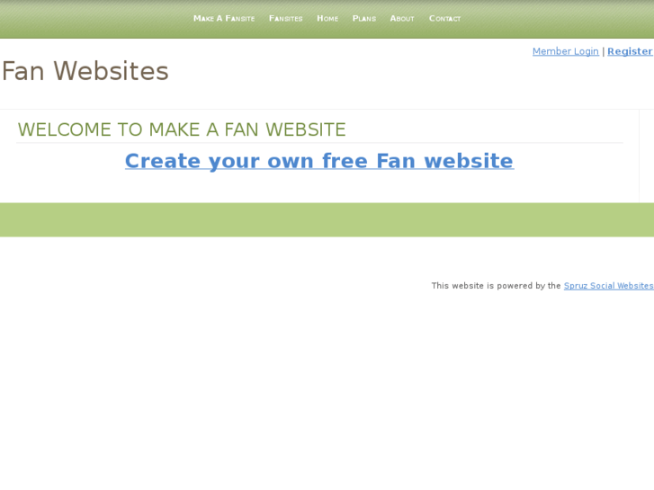 www.myfanwebsite.com