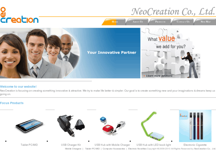 www.neocreation-cn.com