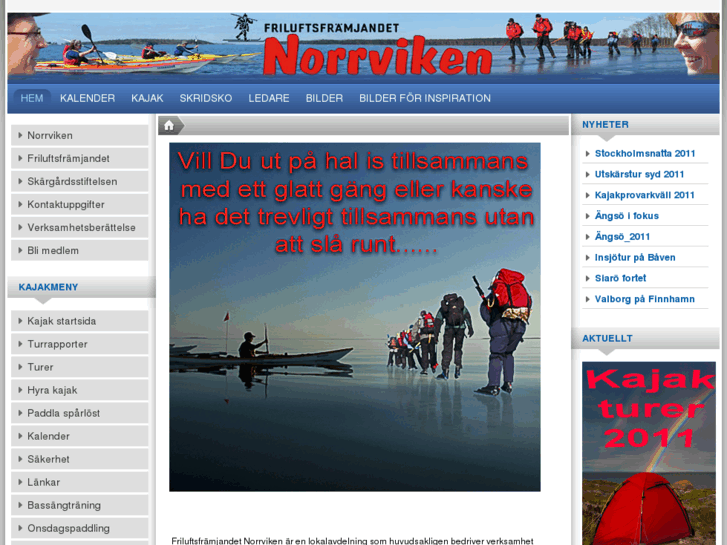 www.norrvikenfrilufts.net