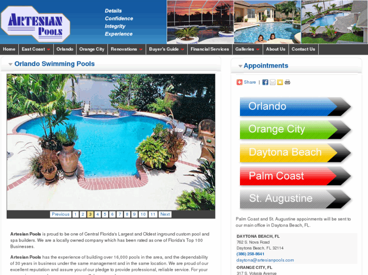 www.orlando-swimming-pools.net