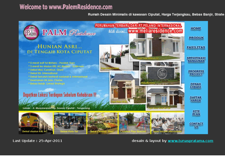 www.palemresidence.com