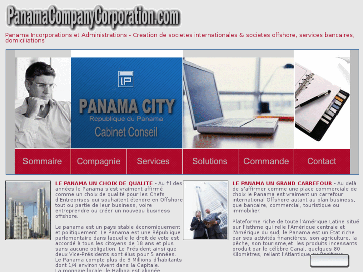 www.panamacompanycorporation.com