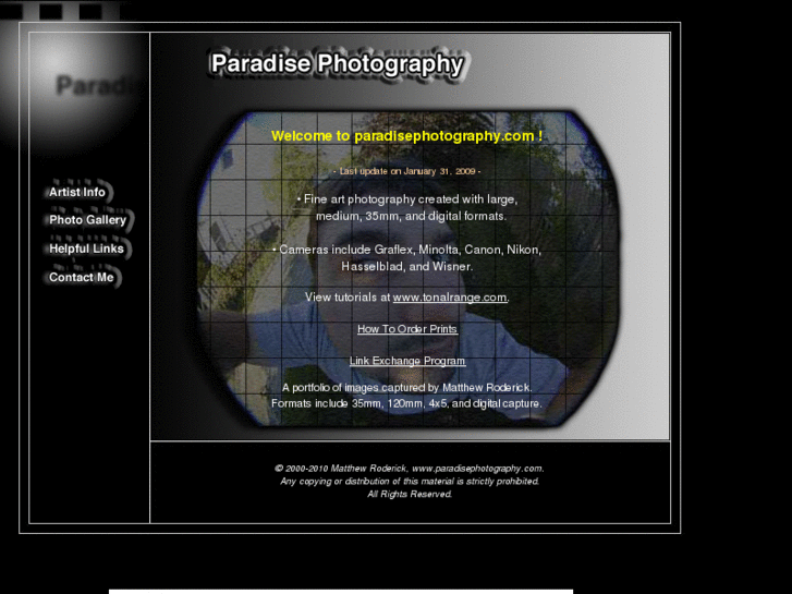 www.paradisephotography.com