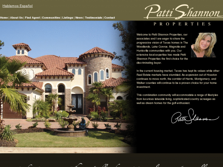 www.pattishannonproperties.com