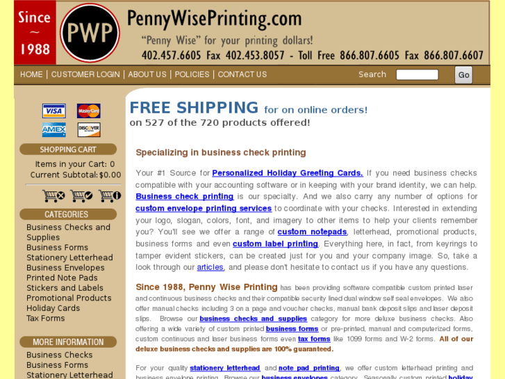 www.pennywiseprinting.com