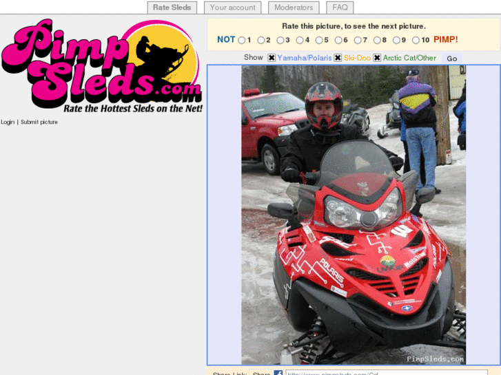 www.pimpsleds.com