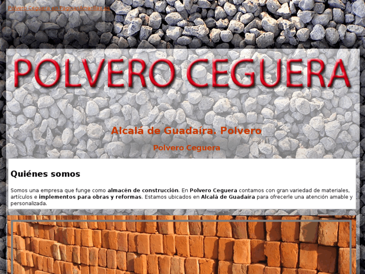 www.polveroceguera.com