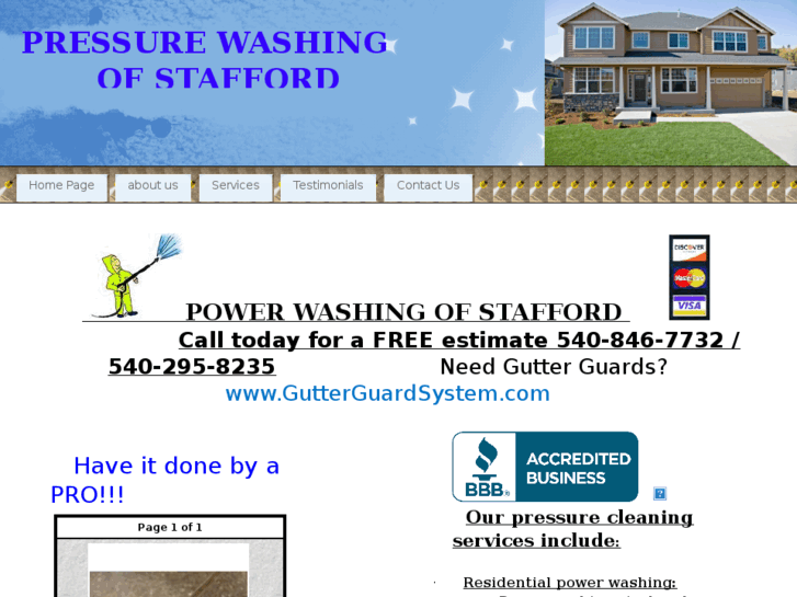 www.powerwashingstafford.com