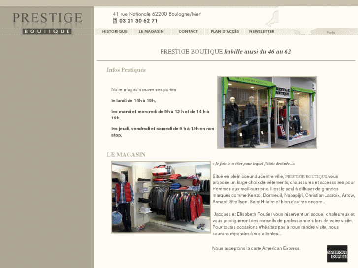 www.prestige-boutique.fr