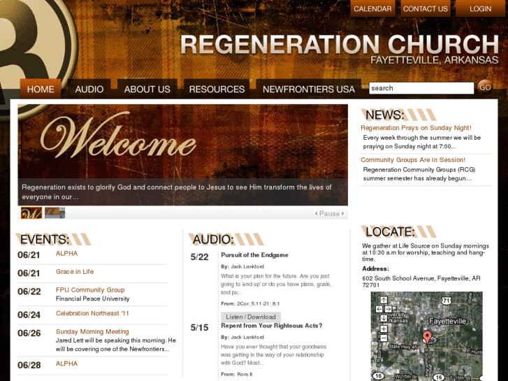 www.regenerationchurch.com