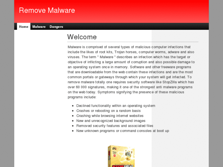 www.removemalware.net