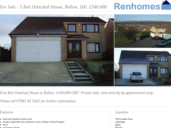 www.renhomes.co.uk