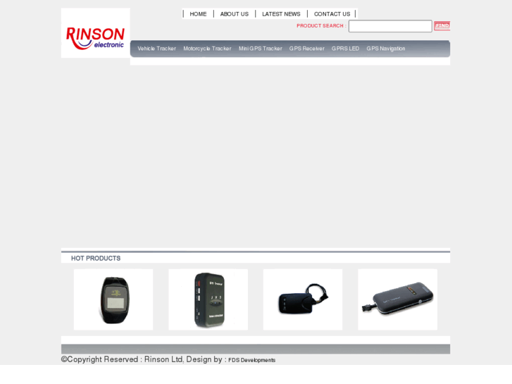 www.rinsonelectronics.com
