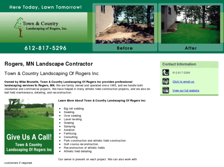 www.rogerslandscaping.net