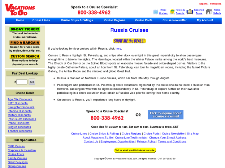 www.russiacruise.com