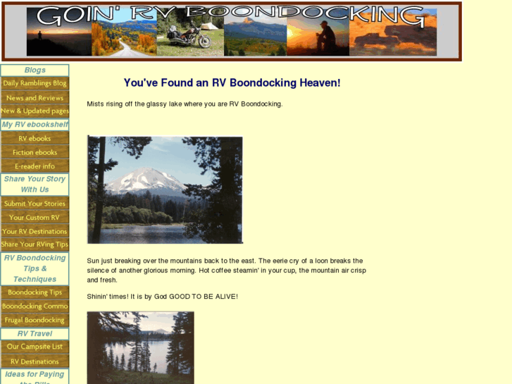 www.rv-boondocking-the-good-life.com