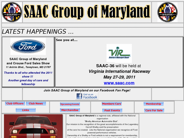 www.saacgroupmd.com