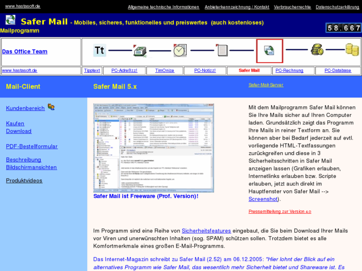 www.safer-mail.de